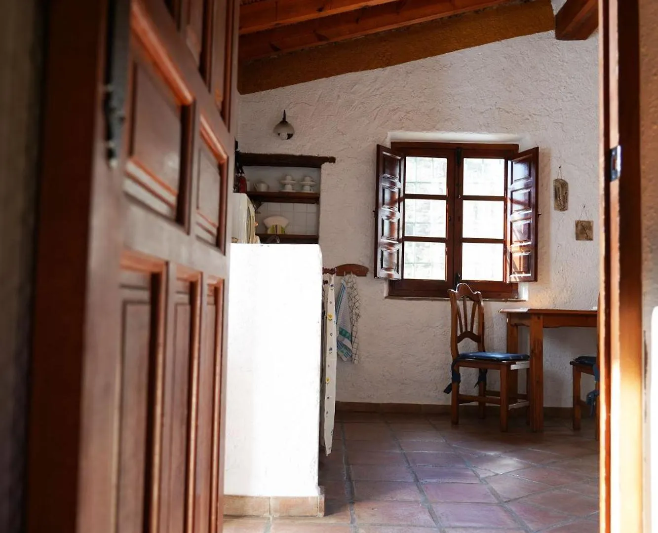 Country house Cortijo Lagar De Luisa Guest House Borge Spain