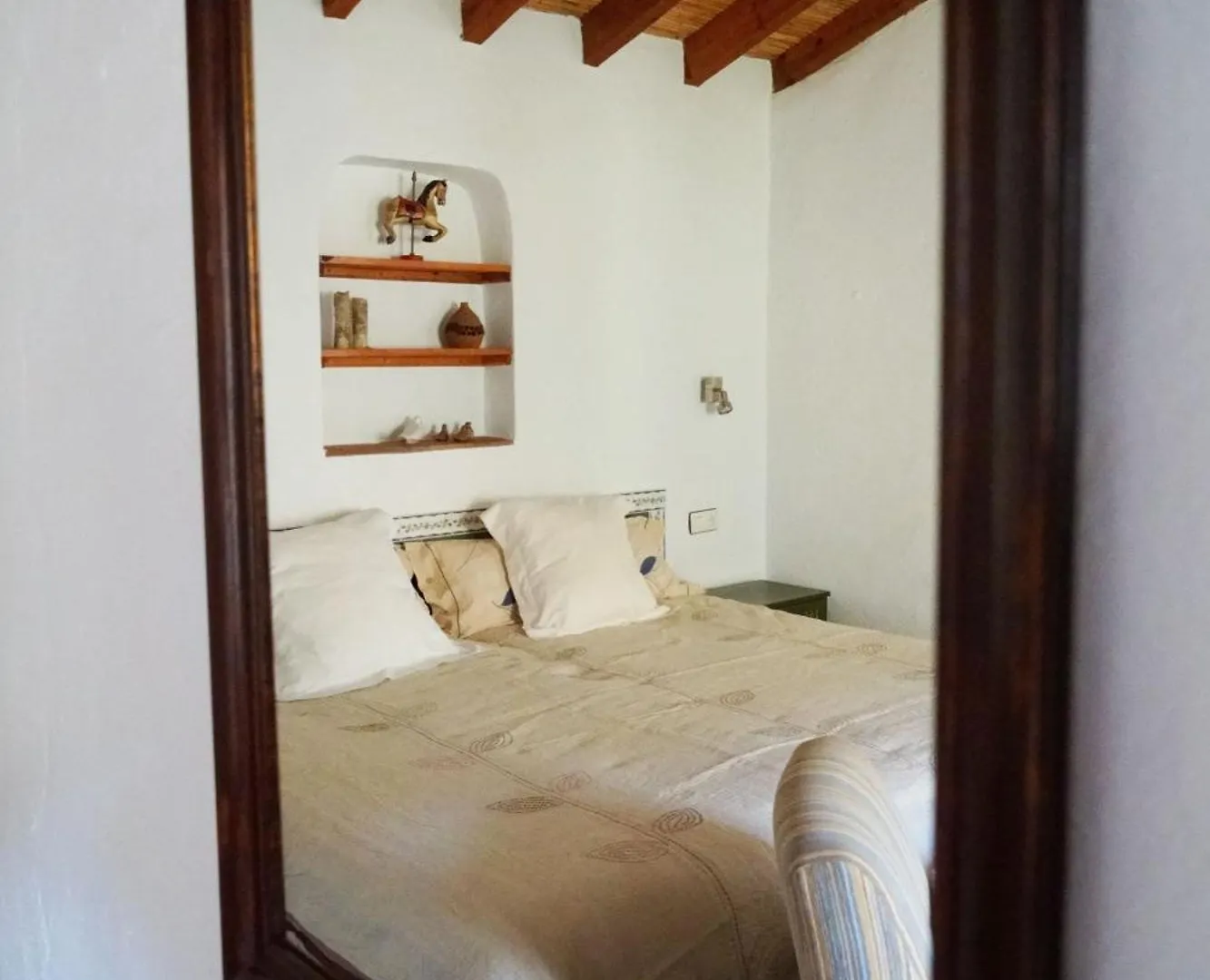 Country house Cortijo Lagar De Luisa Guest House Borge