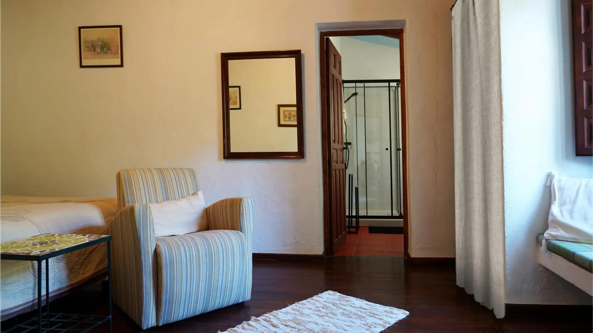 Borge Cortijo Lagar De Luisa旅馆 0*,