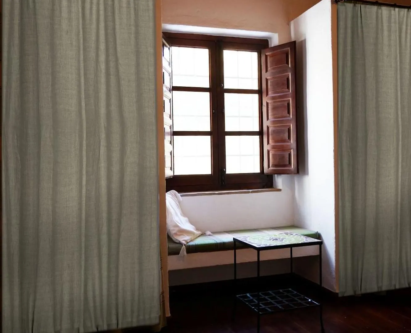Country house Cortijo Lagar De Luisa Guest House Borge