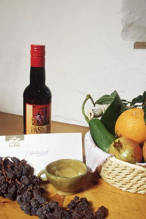 Cortijo Lagar De Luisa Guest House Borge Country house